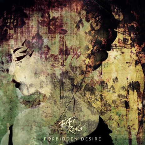 Forbidden Desire (Turnipbeet Remix) cover art