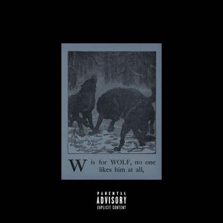 WOLFF+ (EP)