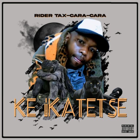 Nnete Ya Hlaba ft. King Mapakisha & Msajah