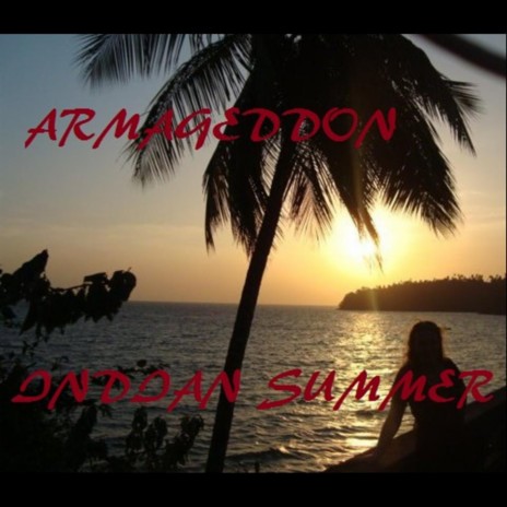 My Boo cover art
