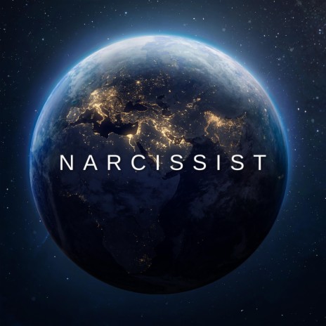 Narcissist cover art