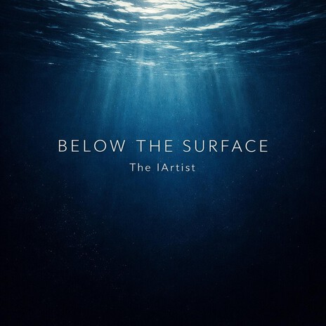 Below the surface