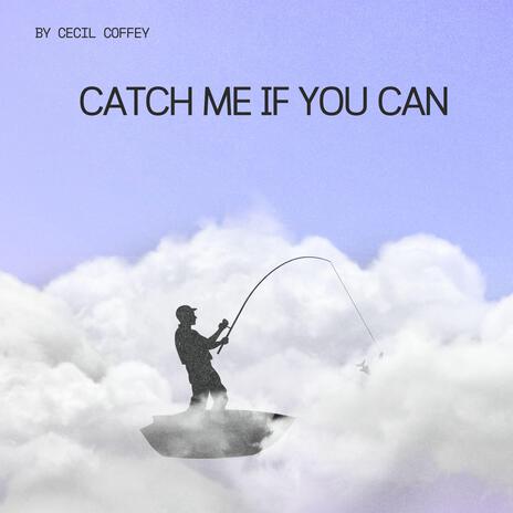 Catch Me If You Can cover art