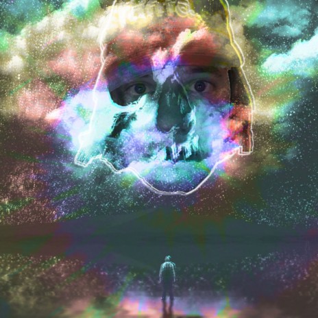 Something Is Holding Me cover art