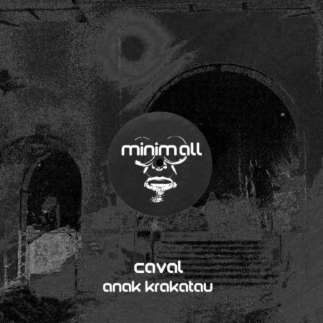 Anak Krakatau (Joaco Cabrin Morning Remix) cover art