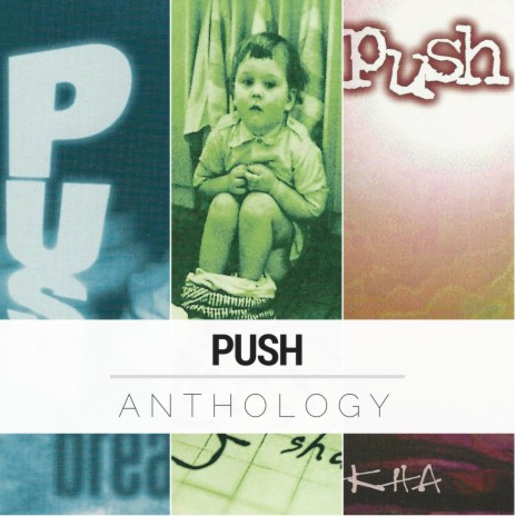 Anything Jo cover art