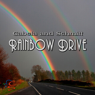 Rainbow Drive