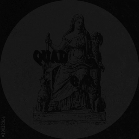 Carnivore cover art