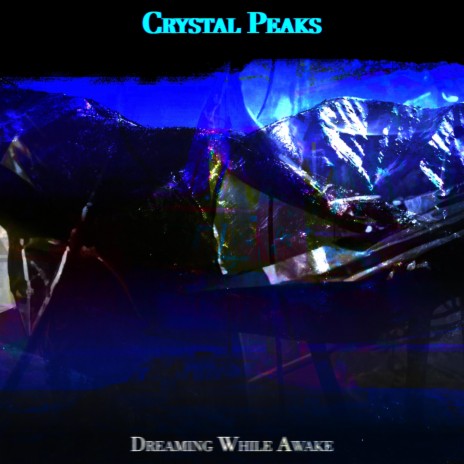 Crystal Peaks cover art