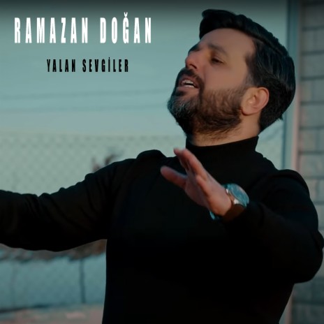 Sahalardayım Güzelim cover art