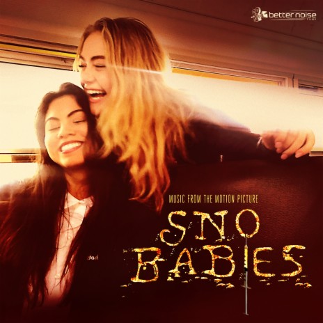 Sober (Music from the Motion Picture) cover art