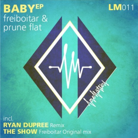 Baby ft. Prune Flat cover art
