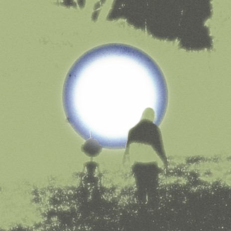 Luce ft. Kesmo cover art