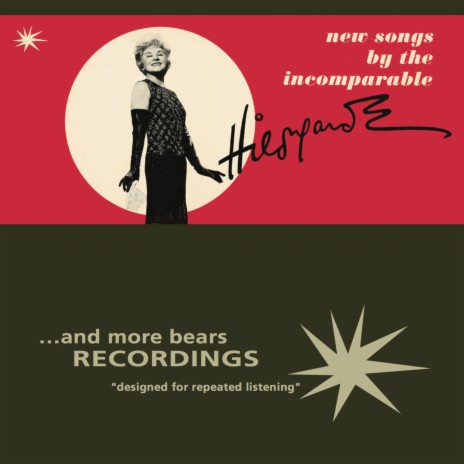 In Love with a Memory cover art