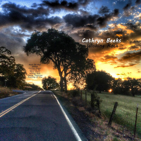 Chasing Tomorrow cover art