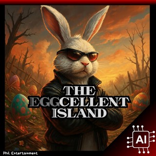 The Eggcellent Island