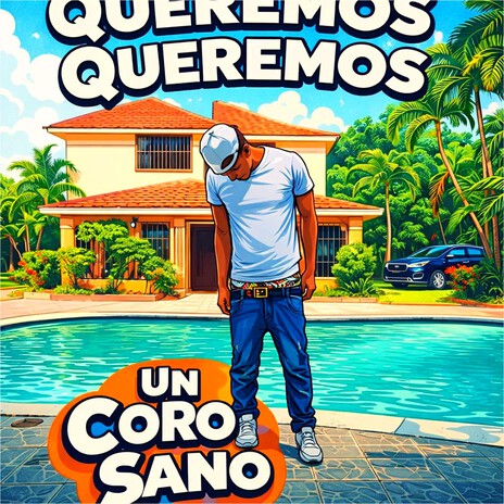 Queremo Queremo Guaracha Quemos que no lo mam (feat. Guany Prod)
