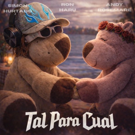 Tal para Cual cover art