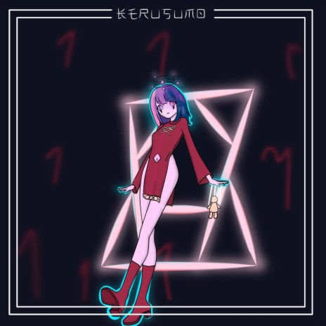 Semidio cover art