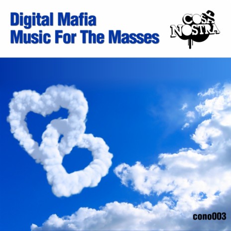 Music For The Masses (Original Mix) cover art