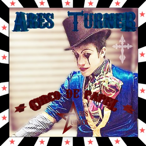 Marionetas cover art