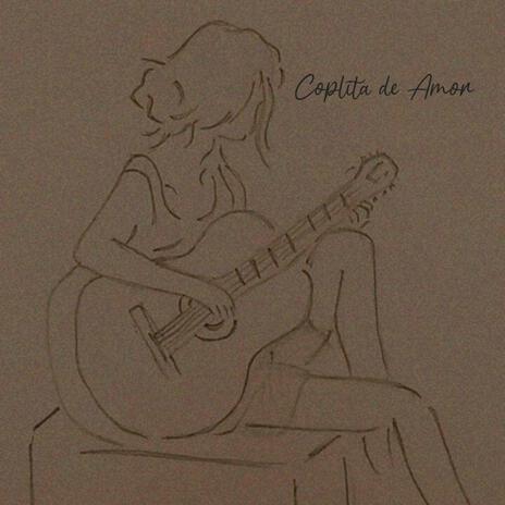 Coplita de amor cover art