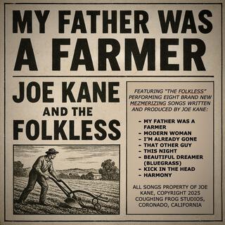 My Father was a Farmer