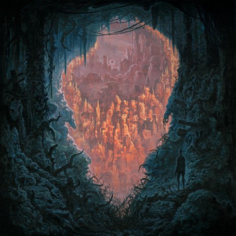 DEFENSE MECHANISM ft. Max Cavalera of Soulfly cover art