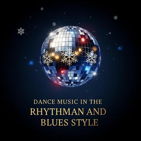 Glitter and Soul Rhythm cover art