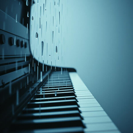 Love Under the Rain cover art