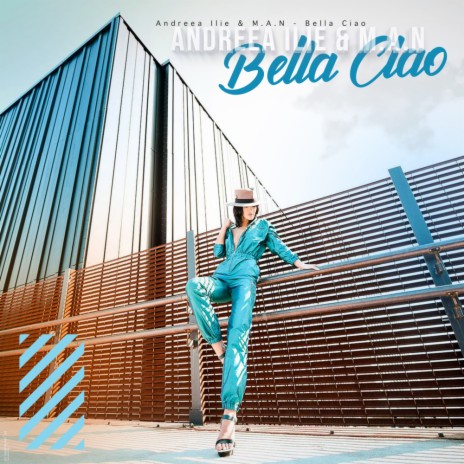 Bella Ciao (Radio Edit) ft. M.A.N. cover art