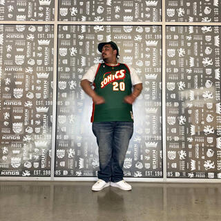 Airball ft. Fatboii meezy cover art