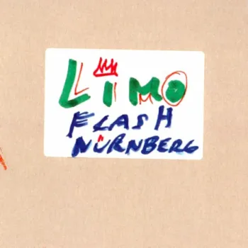 Flash Nürnberg cover art