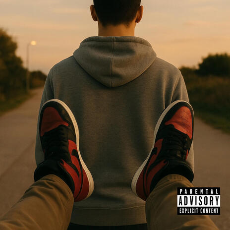 Non rimane intatto cover art