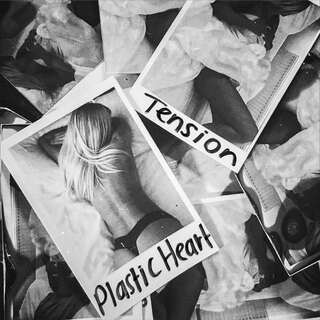 Tension cover art