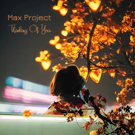 Thinking Of You cover art