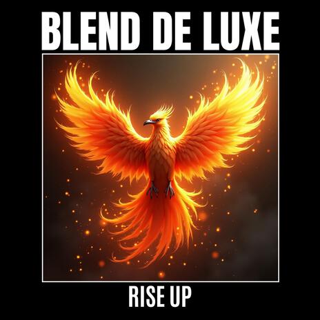 Rise Up cover art