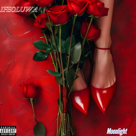 Ifeoluwa cover art