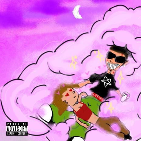 FUCK MCKENZIE ft. yng 0s0 cover art
