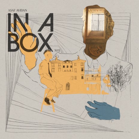 Reckoning Song (In A Box III Version) cover art