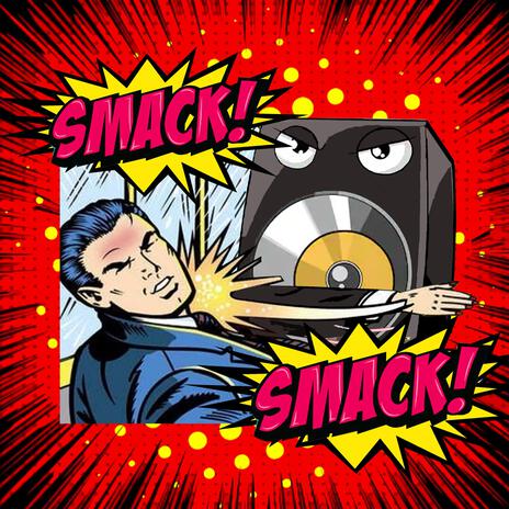 Smack! Smack! cover art