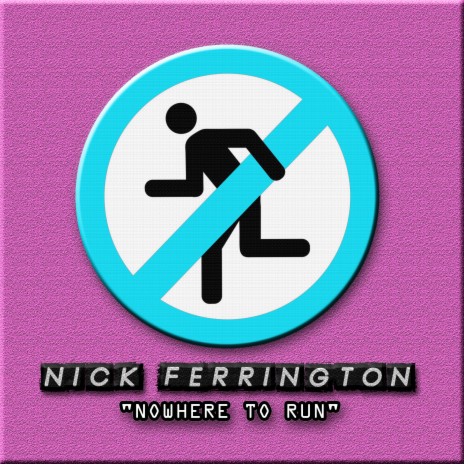Nowhere To Run (Club Mix) cover art