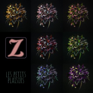 Les petits plaisirs cover art