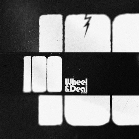 Corrupted cover art
