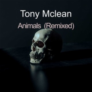 Tony Mclean