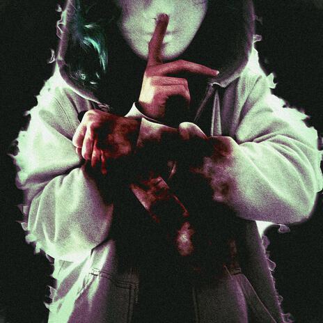 Scream quietly cover art