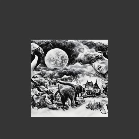 Be Mine cover art