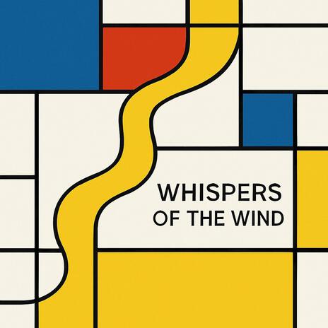 Whispers of the Wind cover art