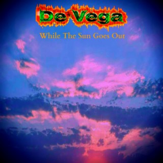 While the Sun Goes Out