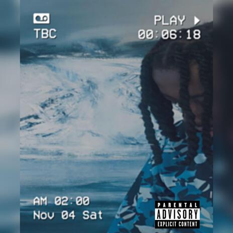 BLOCK cover art